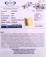 Load image into Gallery viewer, 7.54 Ratti Fresh Water Pearl (277)
