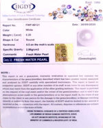 Load image into Gallery viewer, 6.88 Ratti Fresh Water Pearl (277)
