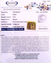 6.93 Ratti Fresh Water Pearl (277)