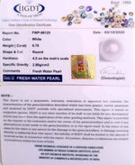 Load image into Gallery viewer, 7.43 Ratti Fresh Water Pearl (277)
