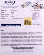 Load image into Gallery viewer, 7.99 Ratti Fresh Water Pearl (277)
