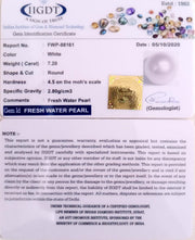 7.99 Ratti Fresh Water Pearl (277)