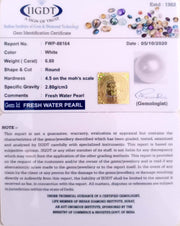 7.32 Ratti Fresh Water Pearl (277)