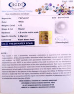 Load image into Gallery viewer, 6.82 Ratti Fresh Water Pearl (277)
