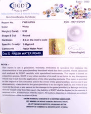 7.21 Ratti Fresh Water Pearl (277)