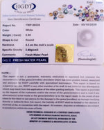 Load image into Gallery viewer, 7.54 Ratti Fresh Water Pearl (277)
