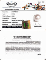 Load image into Gallery viewer, 3.50/CT Natura Fresh Water Pearl (277)
