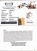Load image into Gallery viewer, 5.65/CT Natura Fresh Water Pearl (277)
