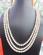 Load image into Gallery viewer, Natural Freshwater Pearl Beads (300/GM)
