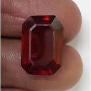 10.99 Ratti Gomed with Govt. Lab Certificate-(1100)