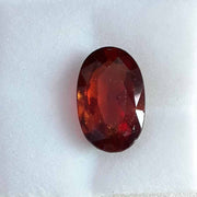 5.20 Ratti Gomed with Govt. Lab Certificate-(1100)