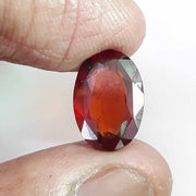 5.89 Ratti Gomed with Govt. Lab Certificate-(1100)