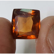 5.50 Ratti Natural Hessonite with Govt. Lab Certificate-(1221)