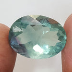 Load image into Gallery viewer, Green Flourite
