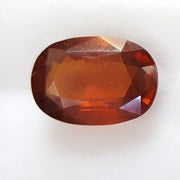 9.11 Ratti Natural Hessonite with Govt. Lab Certificate-(1221)