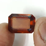 Load image into Gallery viewer, 12.02 Ratti Natural Hessonite with Govt. Lab Certificate-(1221)

