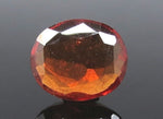 Load image into Gallery viewer, 8.46 Ratti Natural Govt. Lab Certified Ceylonese Gomed-(1221)
