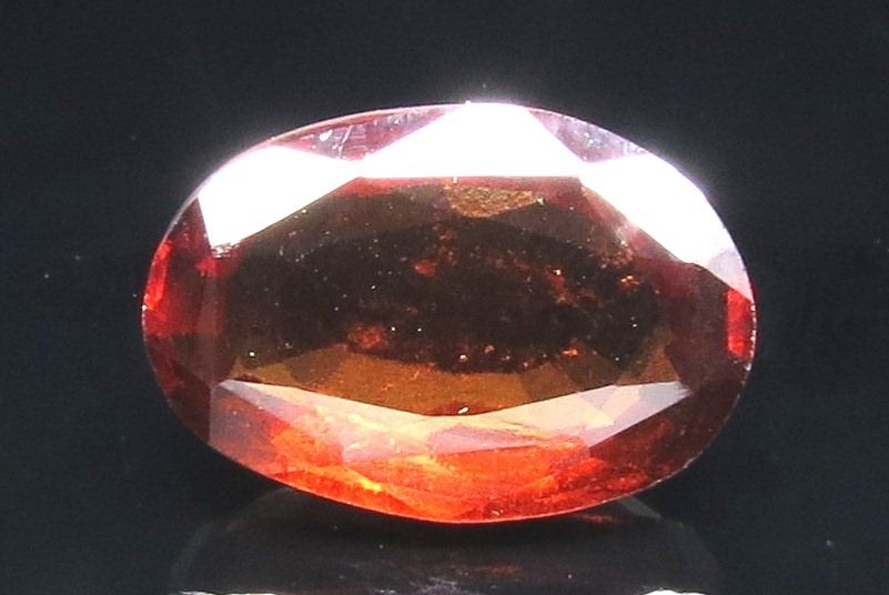 5.30 Ratti Natural Govt. Lab Certified Ceylonese Gomed-(1221)