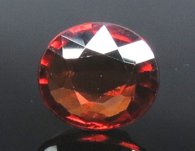 5.48 Ratti Natural Govt. Lab Certified Ceylonese Gomed-(1221)