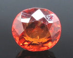 Load image into Gallery viewer, 5.40 Ratti Natural Govt. Lab Certified Ceylonese Gomed-(1221)
