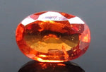 Load image into Gallery viewer, 4.46 Ratti Natural Govt. Lab Certified Ceylonese Gomed-(1221)
