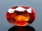 Load image into Gallery viewer, 5.17 Ratti Natural Govt. Lab Certified Ceylonese Gomed-(1221)
