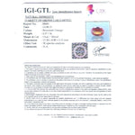 Load image into Gallery viewer, 5.08 Ratti Natural Govt. Lab Certified Ceylonese Gomed-(3100)
