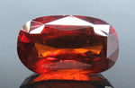 Load image into Gallery viewer, 11.33 Ratti Natural Govt. Lab Certified Ceylonese Gomed-(1221)
