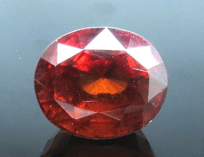 9.51 Ratti Natural Govt. Lab Certified Ceylonese Gomed-(1221)