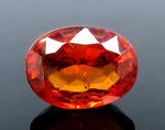 Load image into Gallery viewer, 10.38 Ratti Natural Govt. Lab Certified Ceylonese Gomed-(1221)
