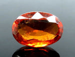 Load image into Gallery viewer, 6.41 Ratti Natural Govt. Lab Certified Ceylonese Gomed-(1221)
