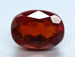 Load image into Gallery viewer, 6.61/CT Natural Govt. Lab Certified Ceylonese Gomed-(1221)
