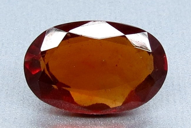 7.33/CT Natural Govt. Lab Certified Ceylonese Gomed-(1221)