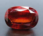 Load image into Gallery viewer, 8.56/CT Natural Govt. Lab Certified Ceylonese Gomed-(1221)
