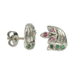 Load image into Gallery viewer, Silver Earring
