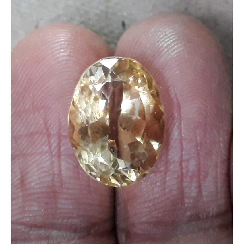 Goldan Topaz,