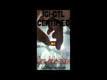 Load image into Gallery viewer, 12.02 Ratti Natural Hessonite with Govt. Lab Certificate-(1221)
