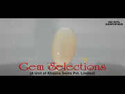 7.57 Ratti Natural Opal with Govt. Lab Certificate-(610)