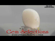 7.41 Ratti Natural Opal with Govt. Lab Certificate-(610)