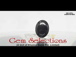 Load image into Gallery viewer, 7.00 Ratti Natural Sillimanite Cat&#39;s Eye with Govt. Lab certified-(1221)
