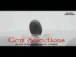 Load image into Gallery viewer, 3.71 Ratti Natural Scapolite Cat&#39;s Eye with Govt. Lab certified-(1221)
