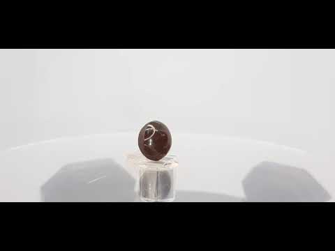 5.51 Ratti Natural Scapolite Cat's Eye with Govt. Lab Certified-(1221)