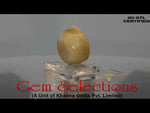 Load image into Gallery viewer, Natural Chrysoberyl Cat&#39;s Eye
