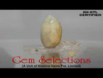 Load image into Gallery viewer, Natural Chrysoberyl Cat&#39;s Eye
