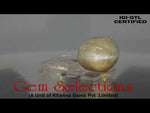 Load image into Gallery viewer, Natural Chrysoberyl Cat&#39;s Eye
