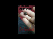 4.14 Ratti Natural Scapolite Cat's Eye with Govt. Lab Certified-(1221)