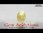 Load image into Gallery viewer, 8.42 Ratti Natural Apatite Cat&#39;s Eye with Govt. Lab certified-(1221)
