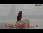 Load image into Gallery viewer, 2.80 Ratti Natural Mozambique Ruby with Govt. Lab Certificate-(7881)

