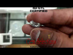Load image into Gallery viewer, 6.59/CT Natural Pitambari with Govt Lab Certificate (16650)
