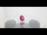 Load image into Gallery viewer, 7.93 Ratti Natural New Ruby with Govt. Lab Certificate-(3441)

